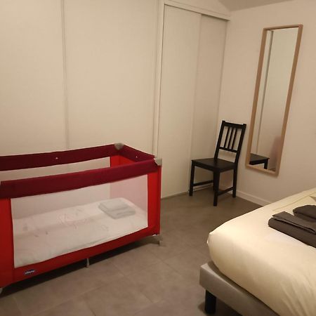 La Casa Inca Merignac - Appartement 3 Pieces Avec Parking A Proximite Du Tram 객실 사진