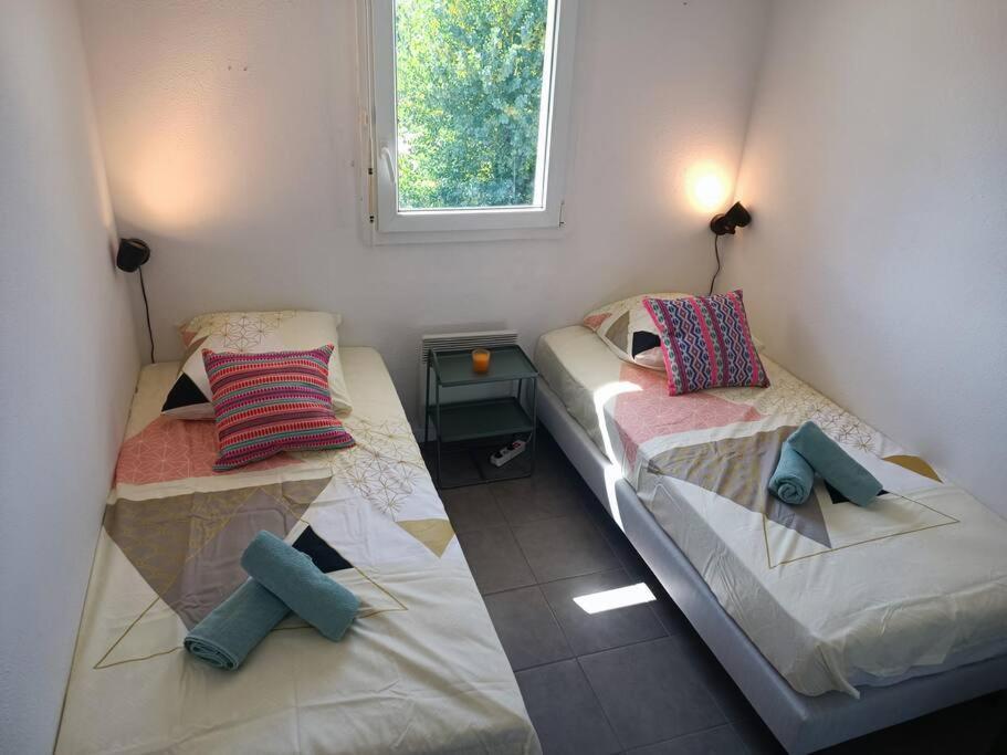 La Casa Inca Merignac - Appartement 3 Pieces Avec Parking A Proximite Du Tram 외부 사진