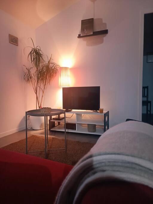 La Casa Inca Merignac - Appartement 3 Pieces Avec Parking A Proximite Du Tram 외부 사진