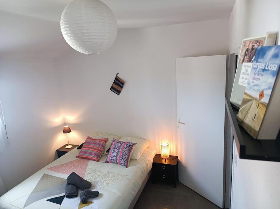 La Casa Inca Merignac - Appartement 3 Pieces Avec Parking A Proximite Du Tram 외부 사진
