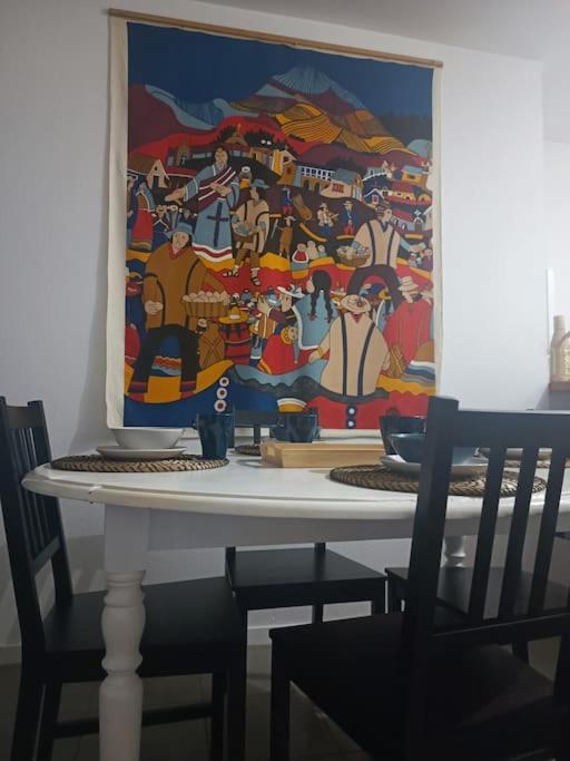 La Casa Inca Merignac - Appartement 3 Pieces Avec Parking A Proximite Du Tram 외부 사진