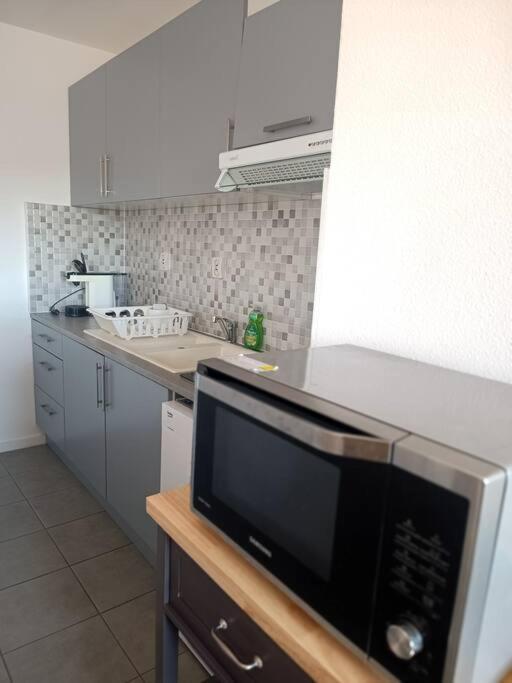 La Casa Inca Merignac - Appartement 3 Pieces Avec Parking A Proximite Du Tram 외부 사진
